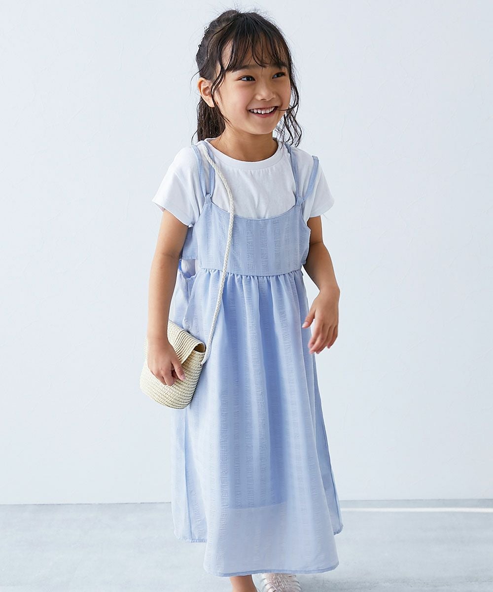 アウトレット SALE 82%OFF/返品不可】ポコポコチェック キャミ