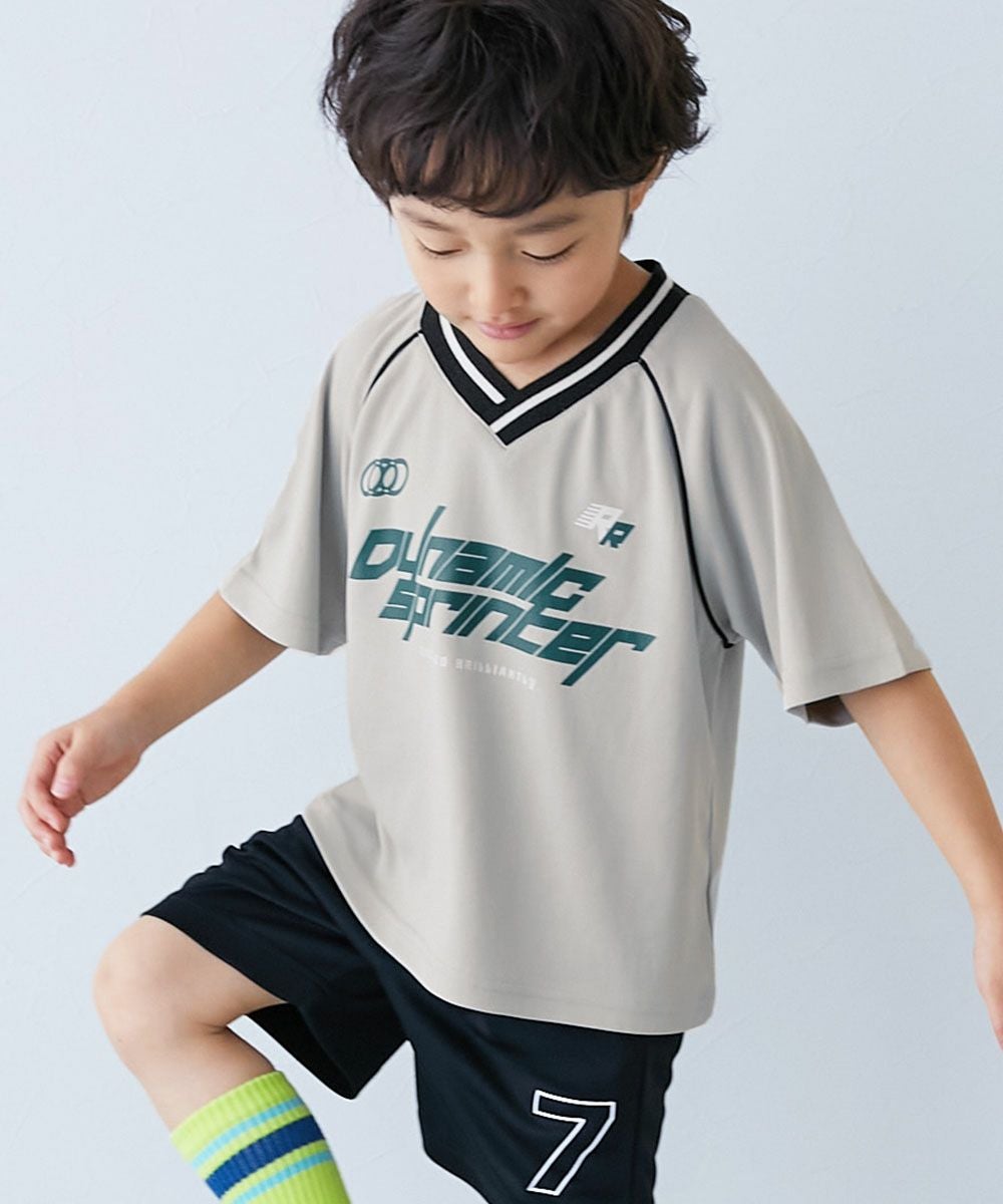 アウトレット SALE 65%OFF/返品不可】速乾 サラっとストレッチメッシュ 