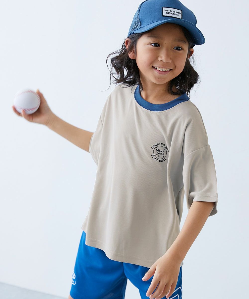 アウトレット SALE 46%OFF/返品不可】速乾 サラっとストレッチ