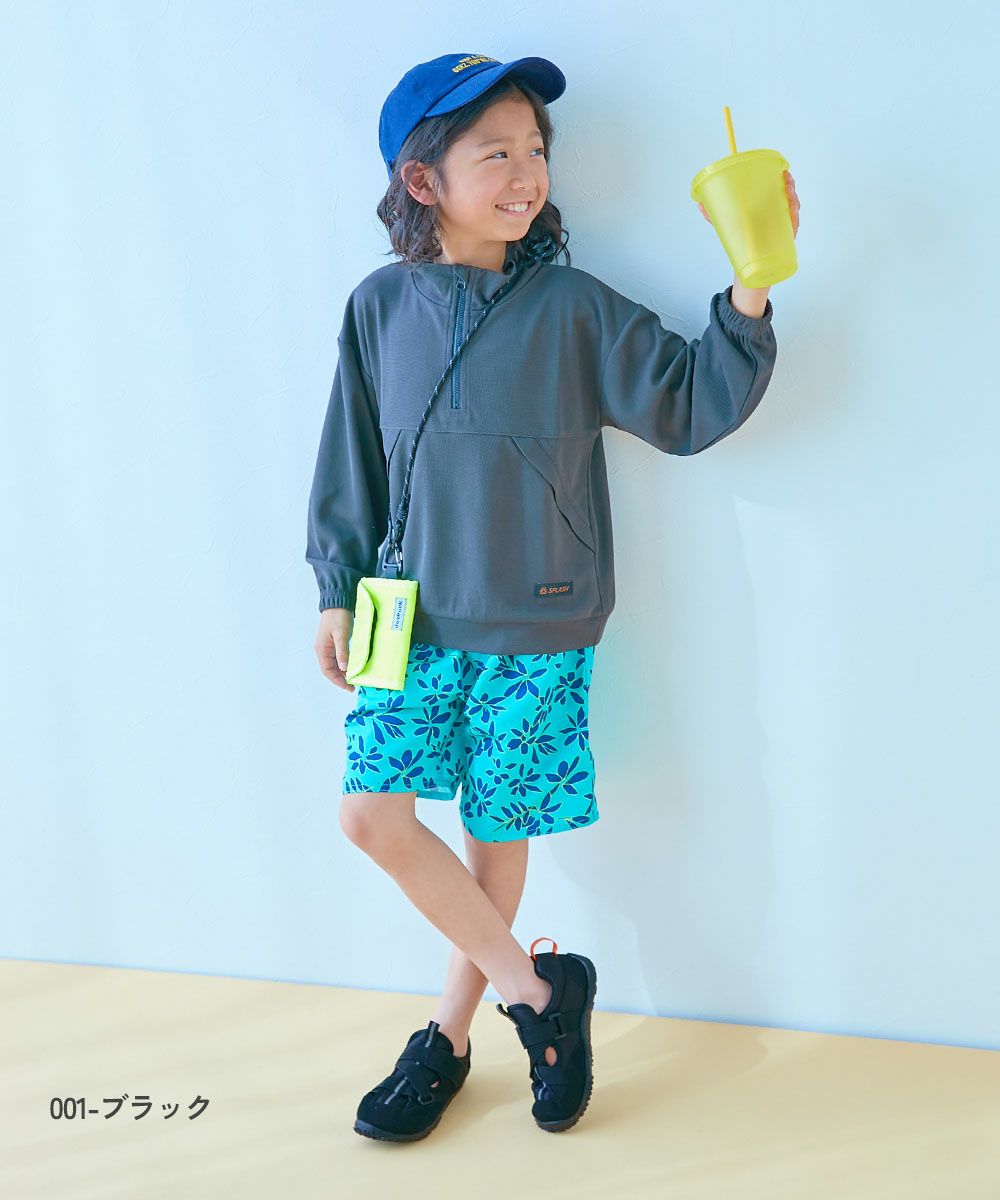 水がたまりにくい 水陸両用 アウトドアサンダル | 子供服の通販