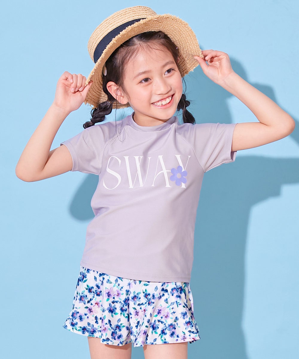 最大13%OFF】長袖・半袖が選べる インナー付き UVカット Tシャツ型