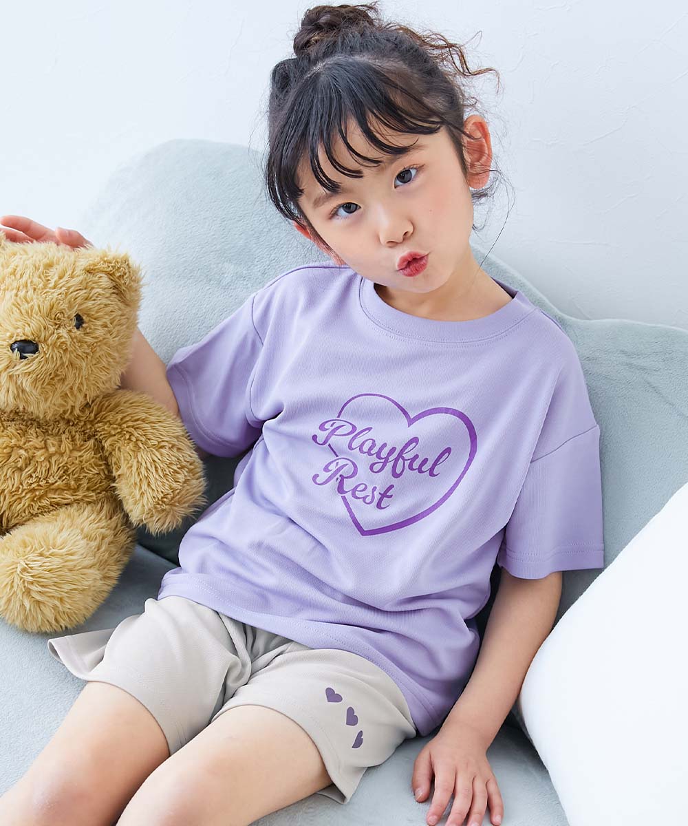 最大35%OFF】【デビラボROOM】× 涼感 サラッとメッシュ 普段着としても