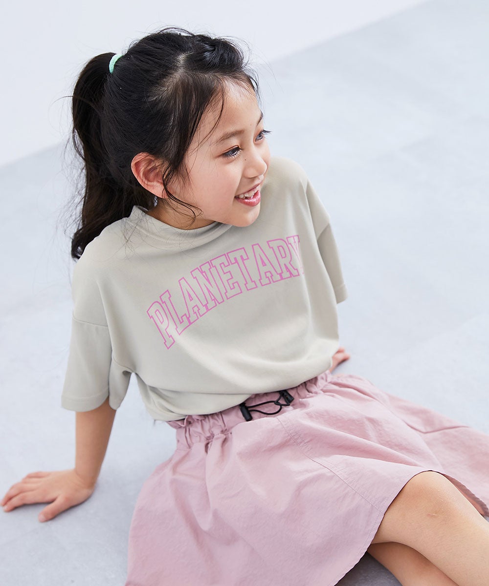 SPECIAL SALE 28%OFF】【涼感 サラッとメッシュ】× デビラボ ガールズ