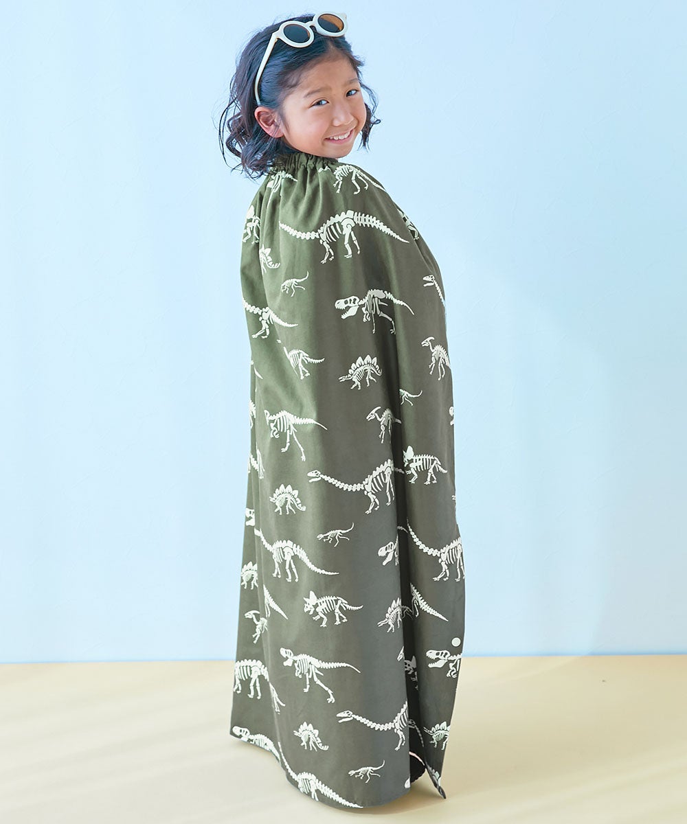 吸水速乾 コンパクト ラップタオル 100cm | 子供服の通販 デビロック