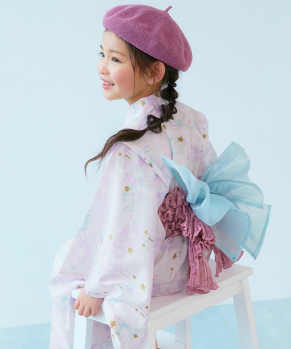 アウトレット SALE 17%OFF/返品不可】着付け簡単 すぽっと着られる