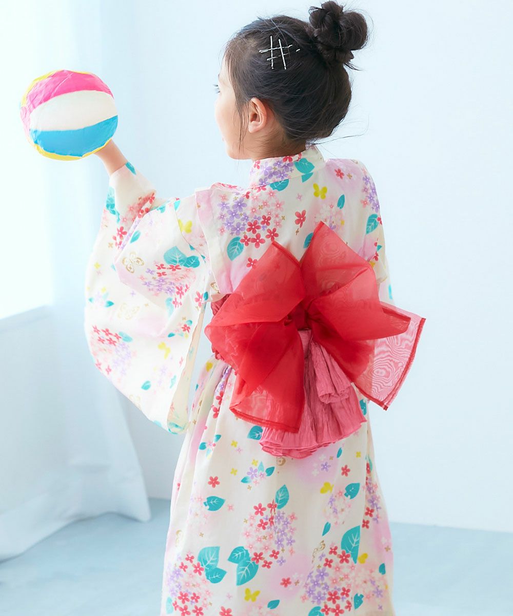 アウトレット SALE 49%OFF/返品不可】着付け簡単 すぽっと着られる
