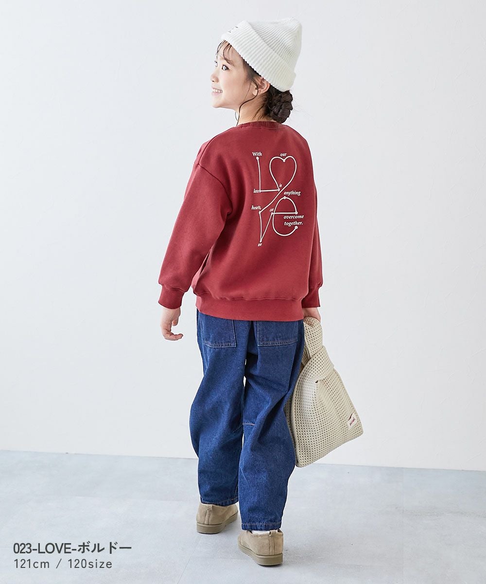 アウトレット SALE 37%OFF/返品不可】デビラボ ガールズ プリント BOX