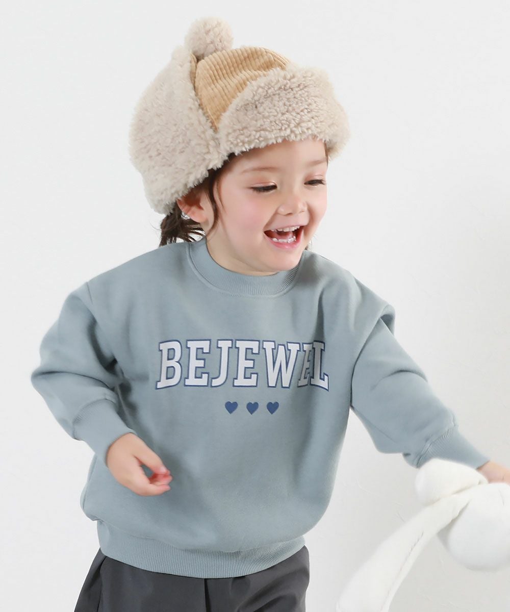 アウトレット SALE 37%OFF/返品不可】デビラボ ガールズ プリント BOX