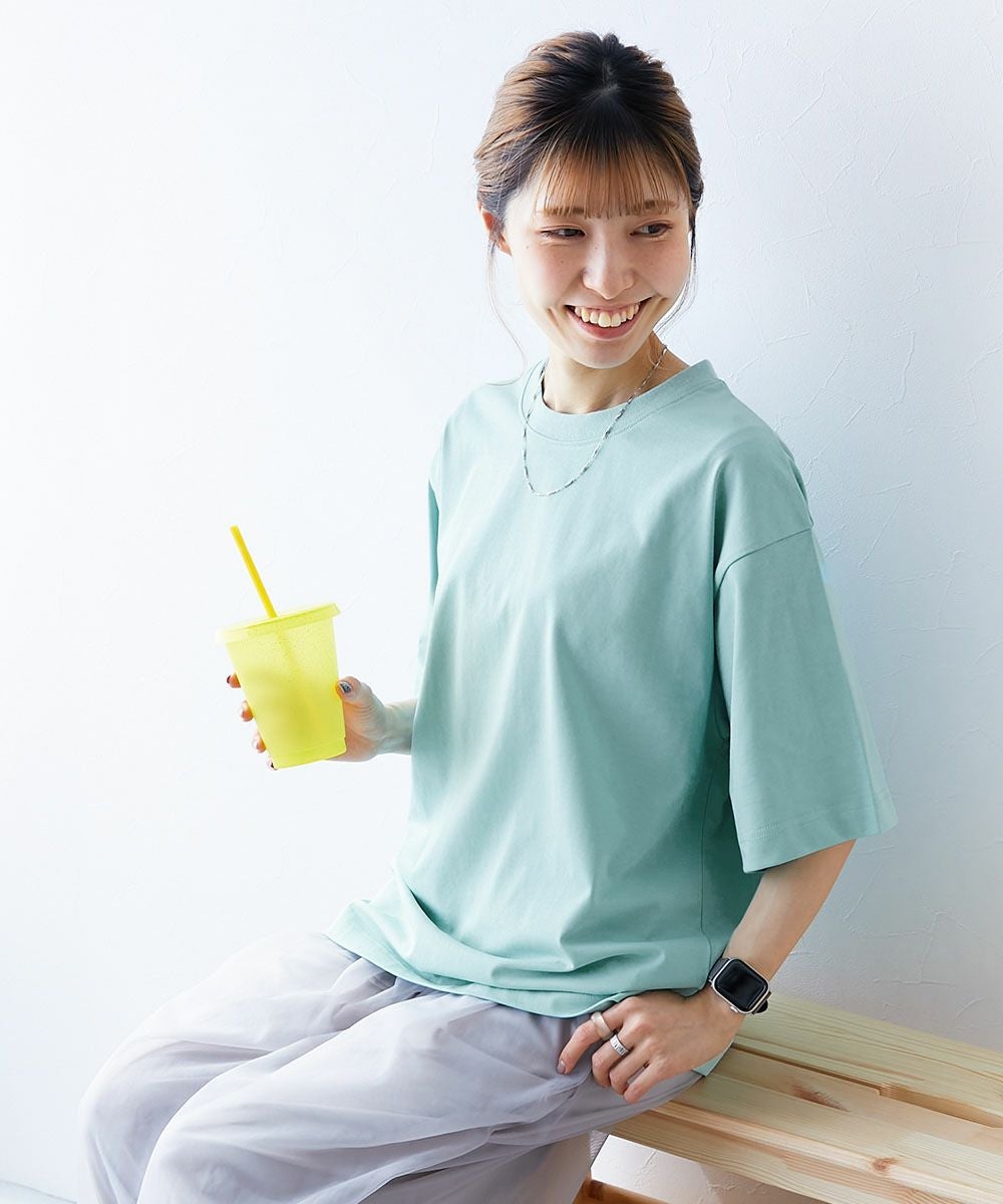 アウトレット SALE 55%OFF/返品不可】【ひやシャリ】接触冷感 無地