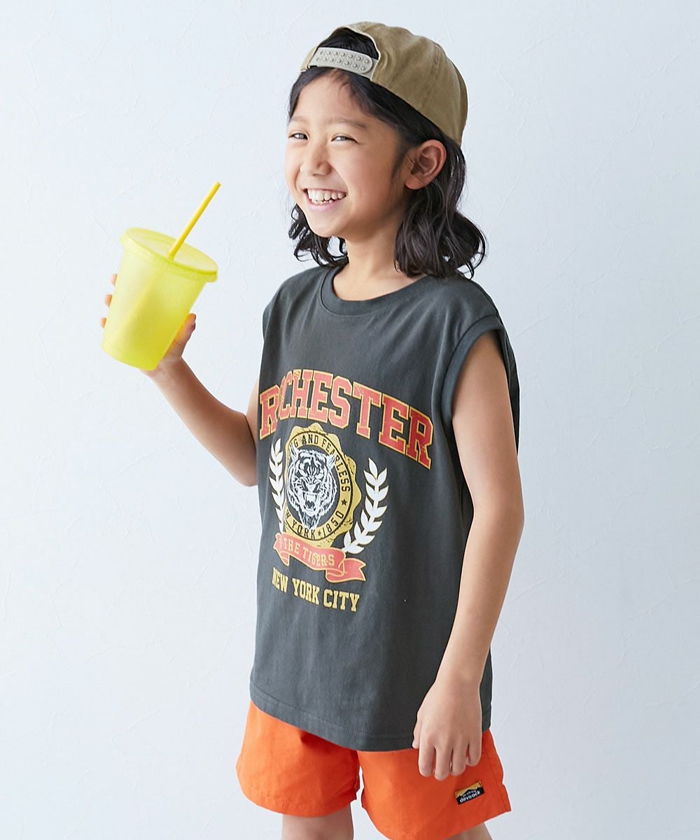 フード付きタンクトップ ブラック ゴールドプリント VENUM／ヴェナム タンクトップ TEMPEST 2.0 TANK TOP／テンペスト 2.0