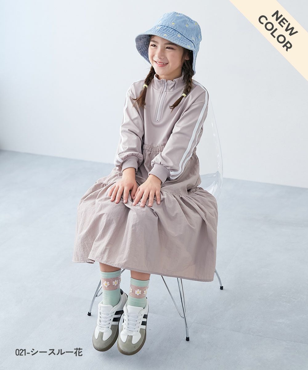 2足セット ガールズデザインソックス | 子供服の通販 デビロック公式サイト