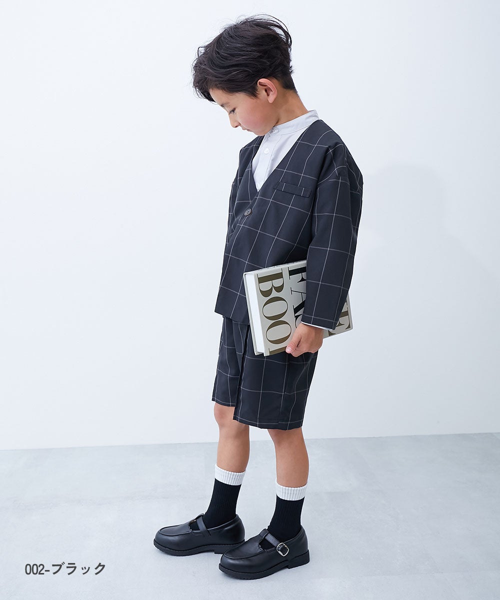 足底汚れが目立ちにくい スクールソックス 3足セット | 子供服の通販