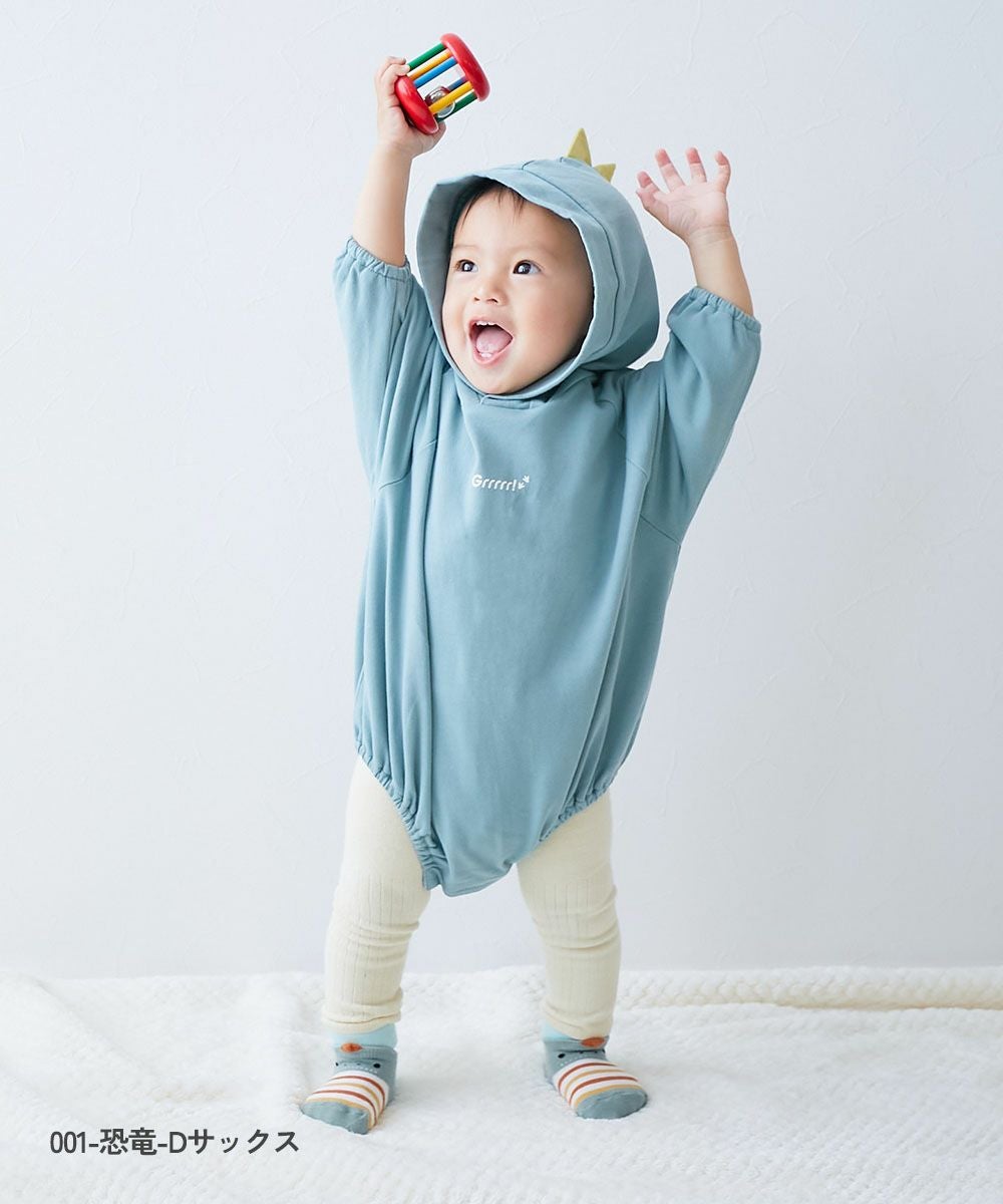 SPECIAL SALE 54%OFF】2足セット ベビー立体ソックス | 子供服の通販