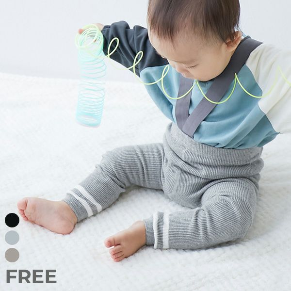 ベビーの靴下・タイツ・レギンス｜子供服の通販 デビロック公式サイト