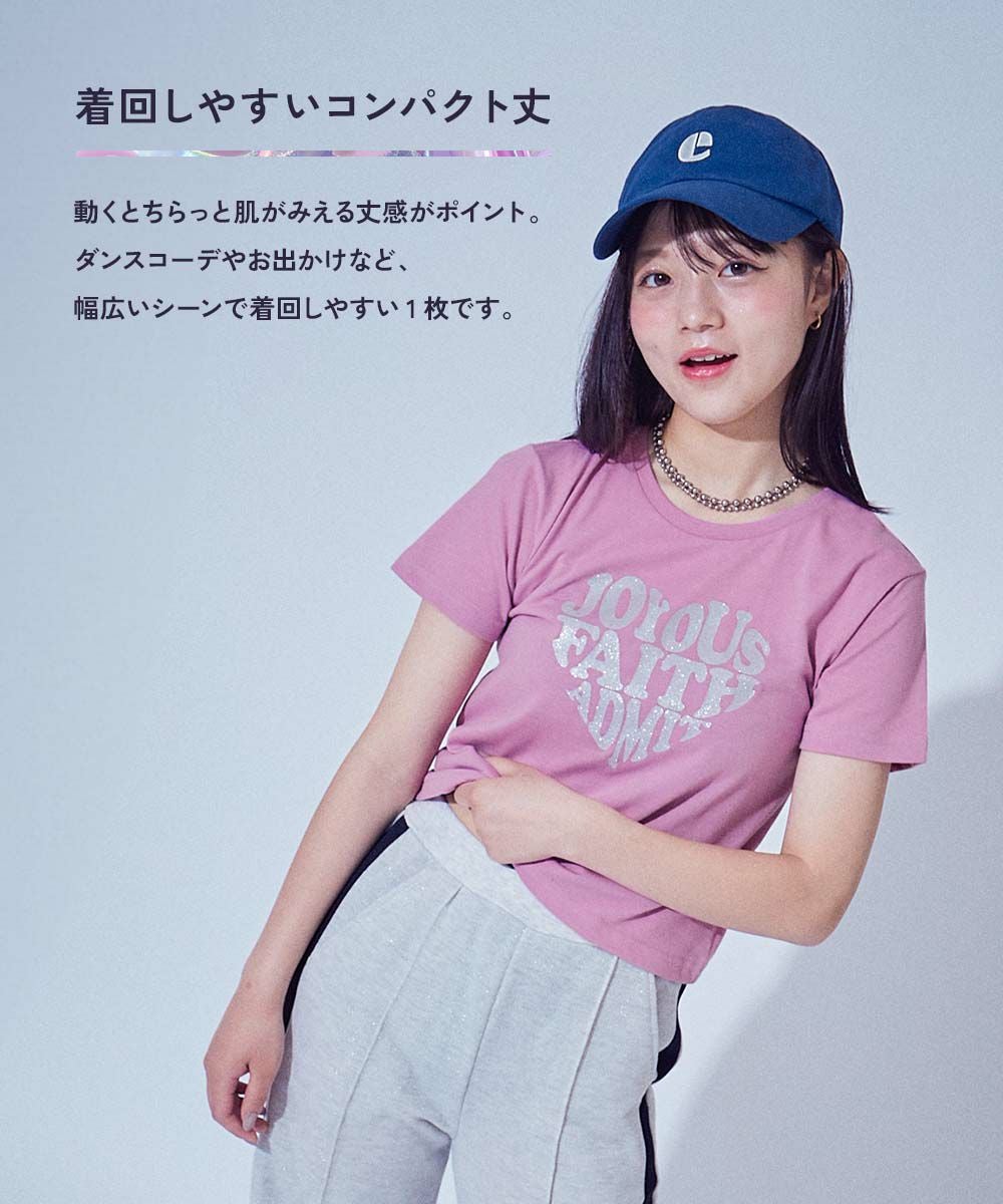 マルニ Ｔシャツ クロップド丈 ミニ丈 ソフトピンク ロゴプリント 12Yサイズ MARNI（マルニ） Tシャル MARNI KIDS マルニキッズ 大人も着用できる
