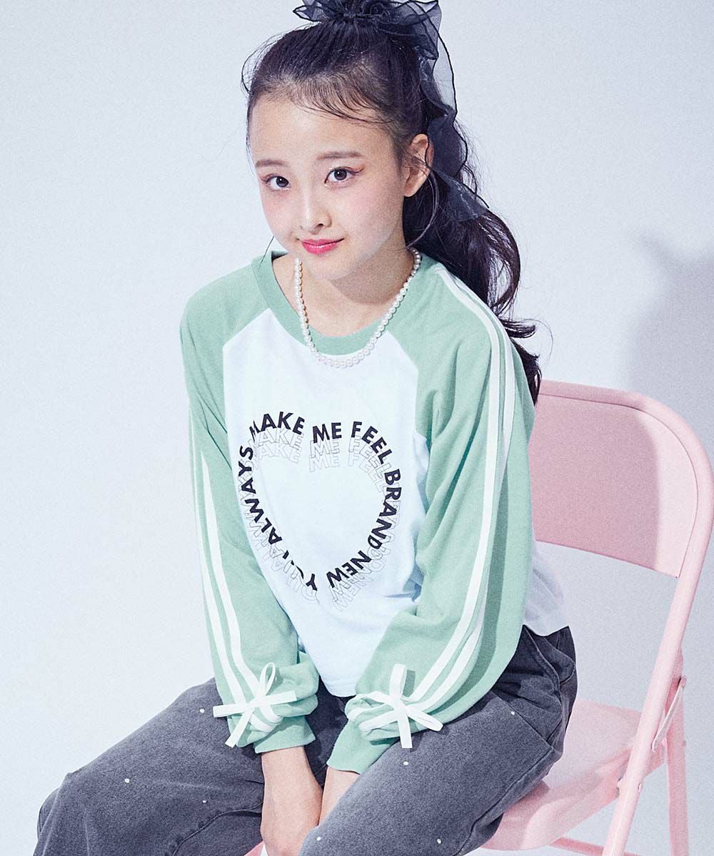 SPECIAL SALE 12%OFF】【chum】UVカット えらべるプリント クロップド