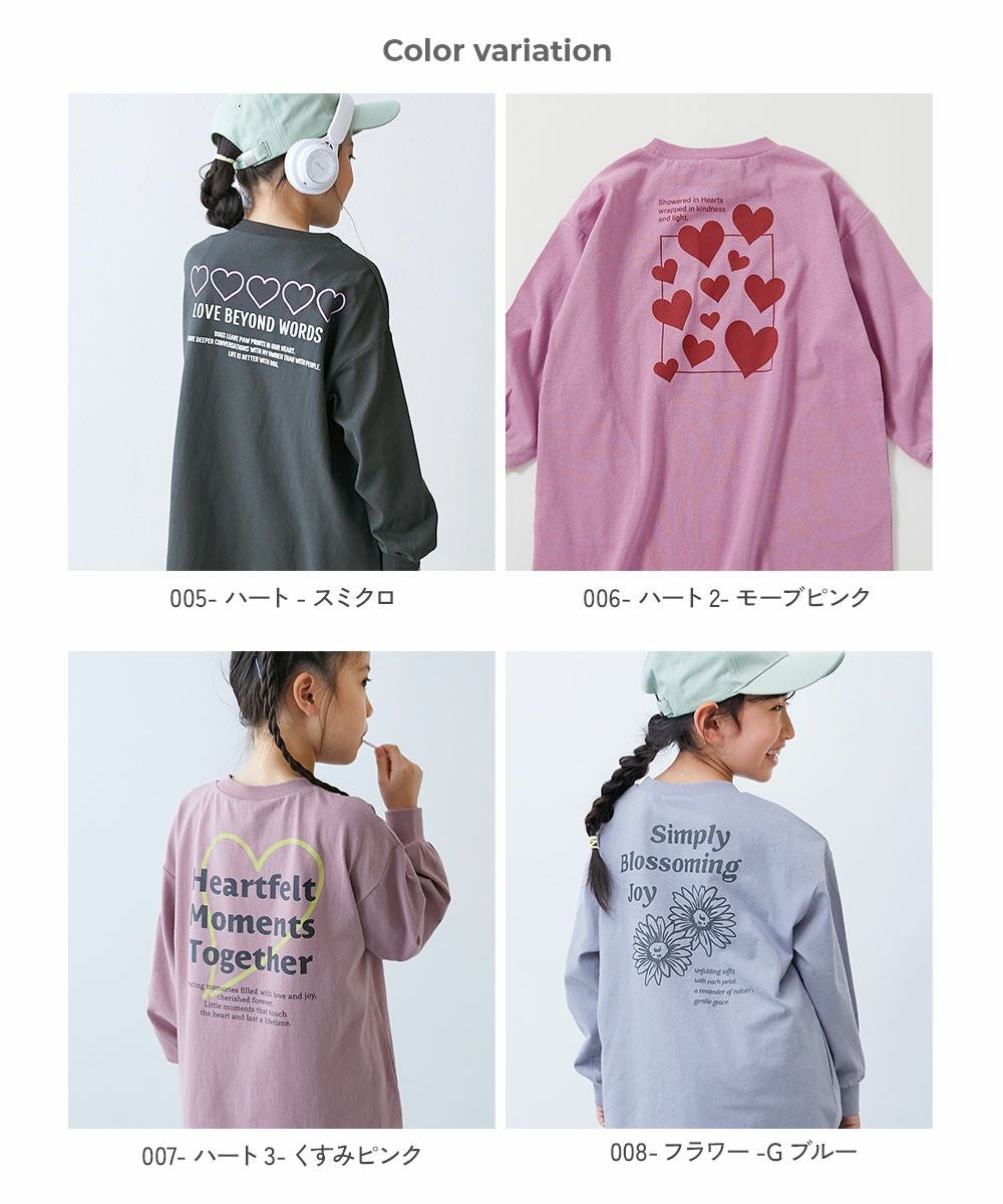 SPECIAL SALE 43%OFF】綿100％ デビラボ プリント 長袖ワンピース