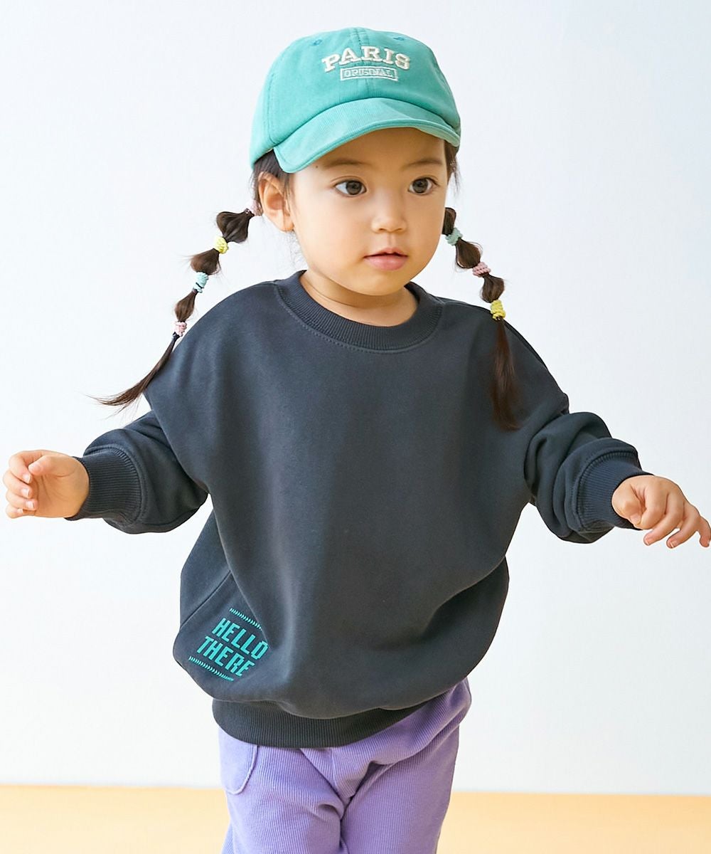 アウトレット SALE 7%OFF/返品不可】【EN-JOY】どっちも前だから1人で