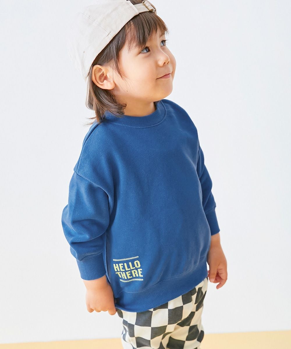 最大42%OFF】【EN-JOY】どっちも前だから1人でお着替え 裏起毛じゃない