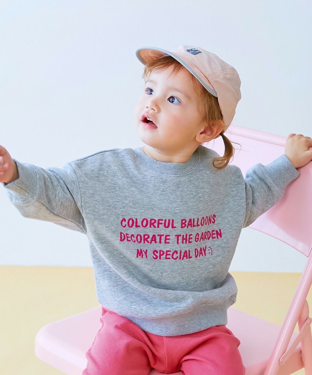 アウトレット SALE 7%OFF/返品不可】【EN-JOY】どっちも前だから1人で