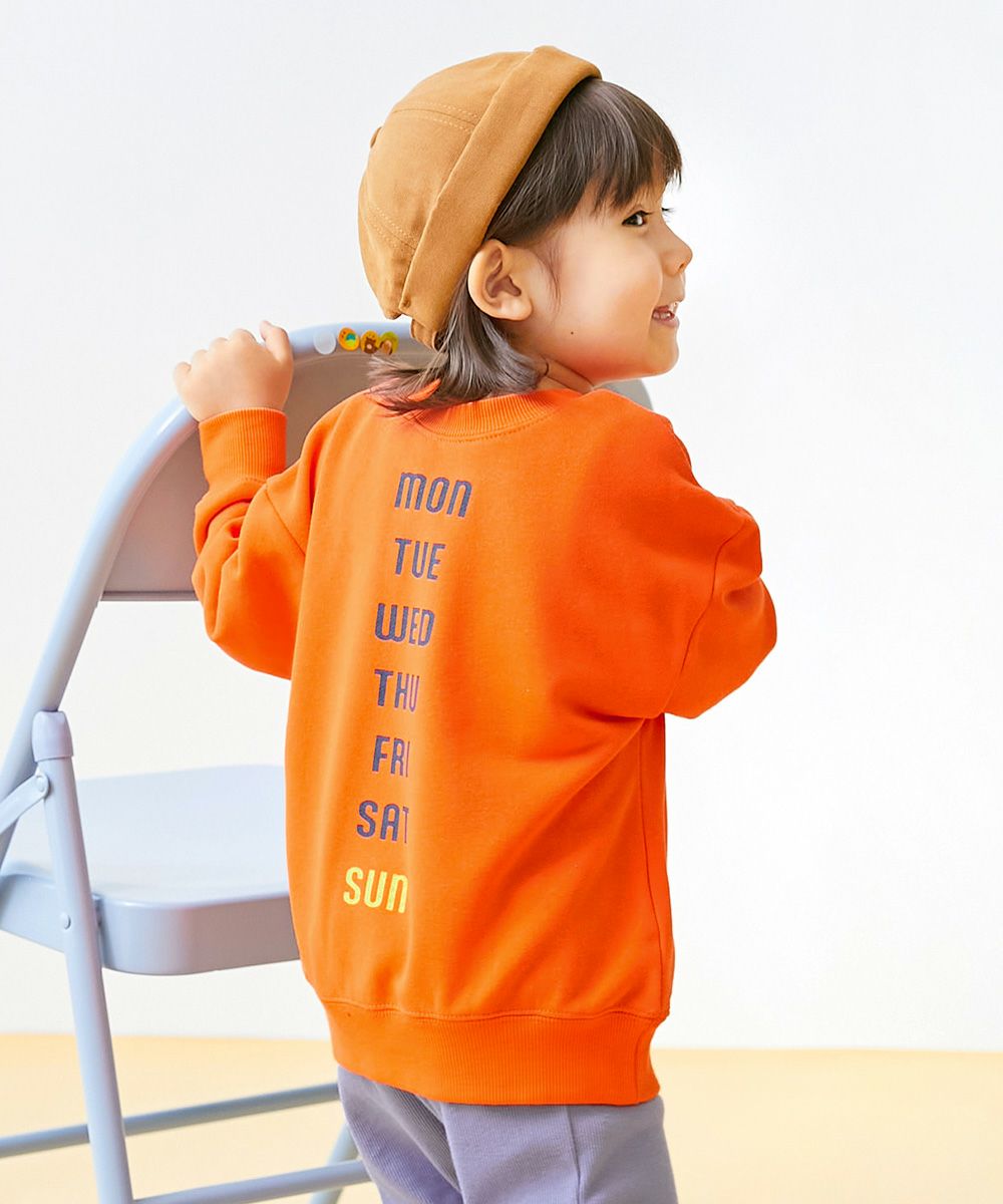 アウトレット SALE 7%OFF/返品不可】【EN-JOY】どっちも前だから1人で