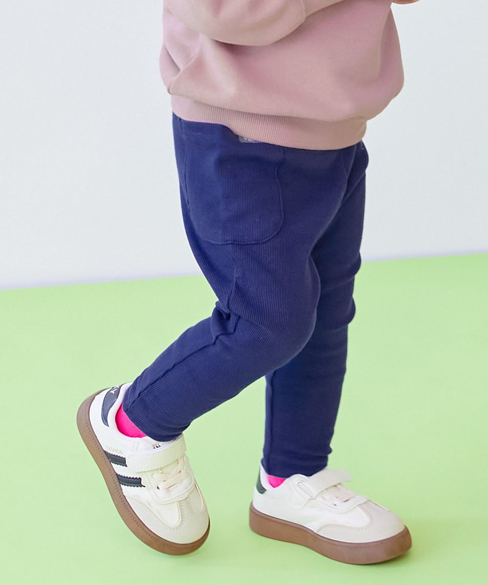 最大10％OFF】【EN-JOY】どっちも前だから1人でお着替え カラフル 無地