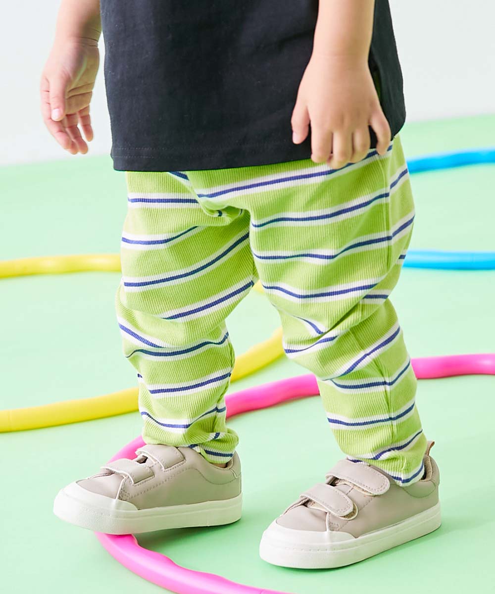 最大10％OFF】【EN-JOY】どっちも前だから1人でお着替え カラフル 無地