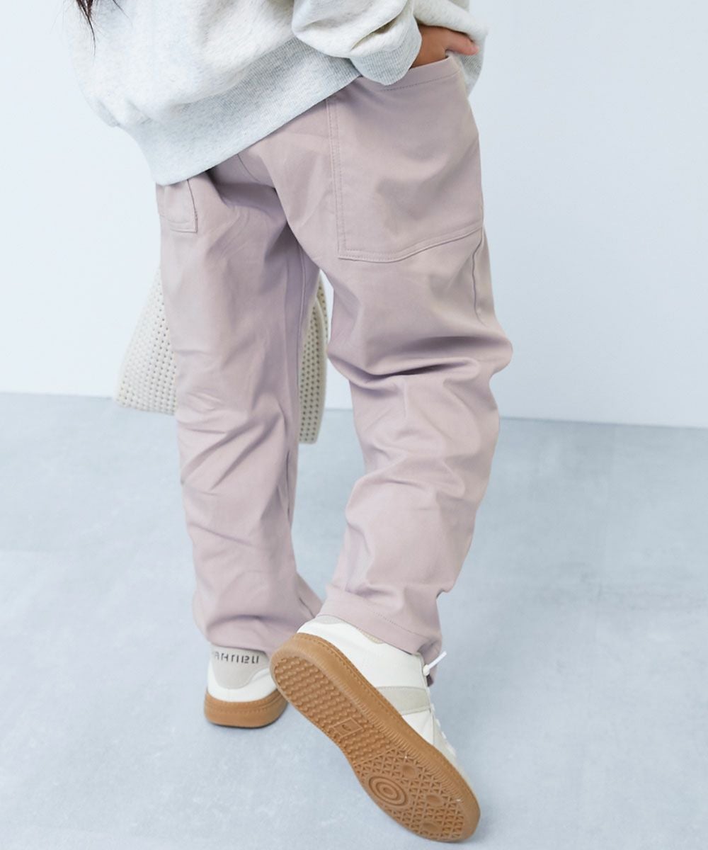 SPECIAL SALE 19%OFF】よくばりストレッチ ツイル ダッドポケット