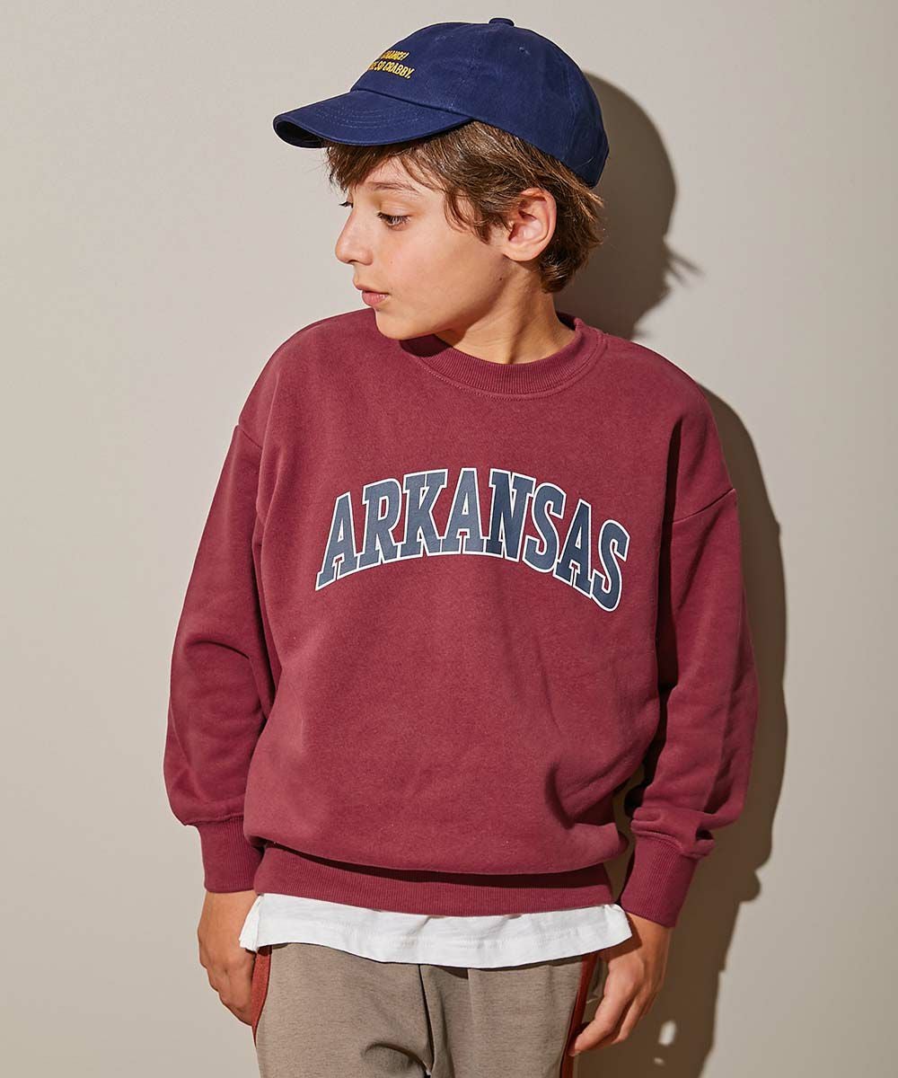 アウトレット SALE 37%OFF/返品不可】デビラボ BIGシルエット プリント