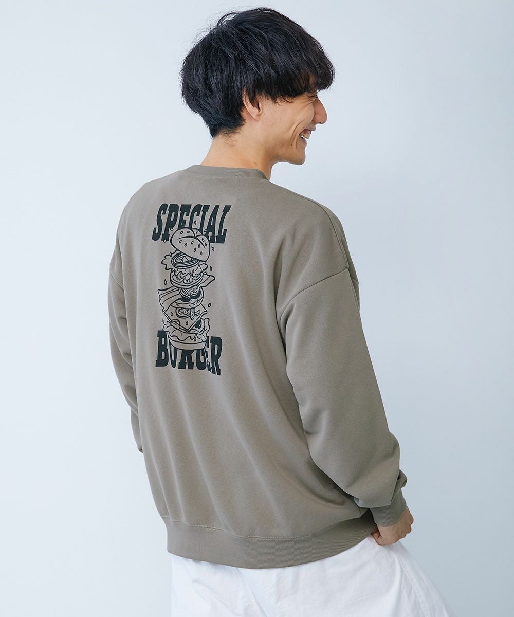 アウトレット SALE 61%OFF/返品不可】大人 デビラボ プリント