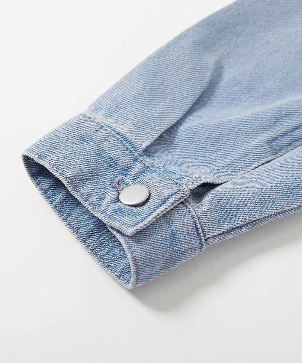 SPECIAL SALE 53%OFF】【セットアップ可能】バックフリル ノーカラー