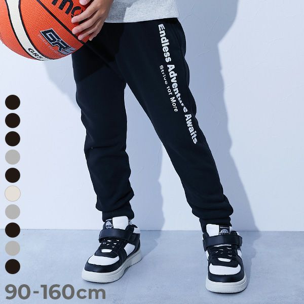 SPECIAL SALE 44%OFF】デビラボ プリント スウェットパンツ | 子供服の