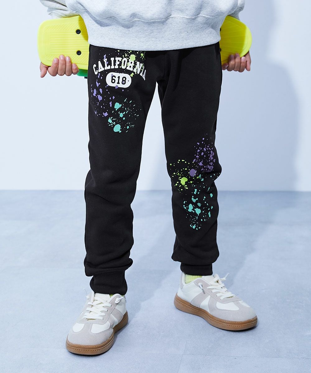 アウトレット SALE 44%OFF/返品不可】デビラボ プリント スウェット