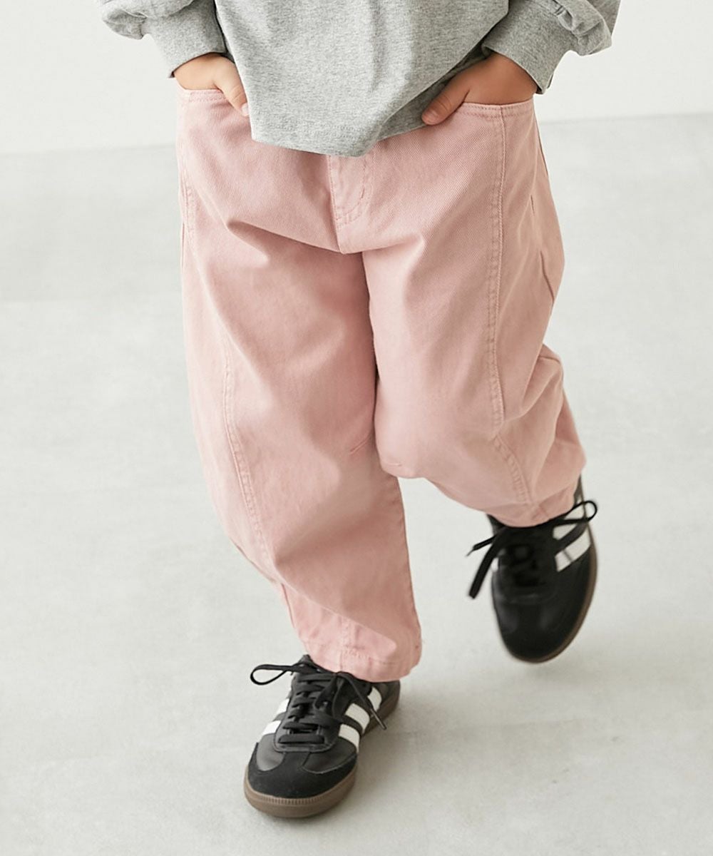 SPECIAL SALE 11%OFF】ムーンカーブ デニムパンツ | 子供服の通販