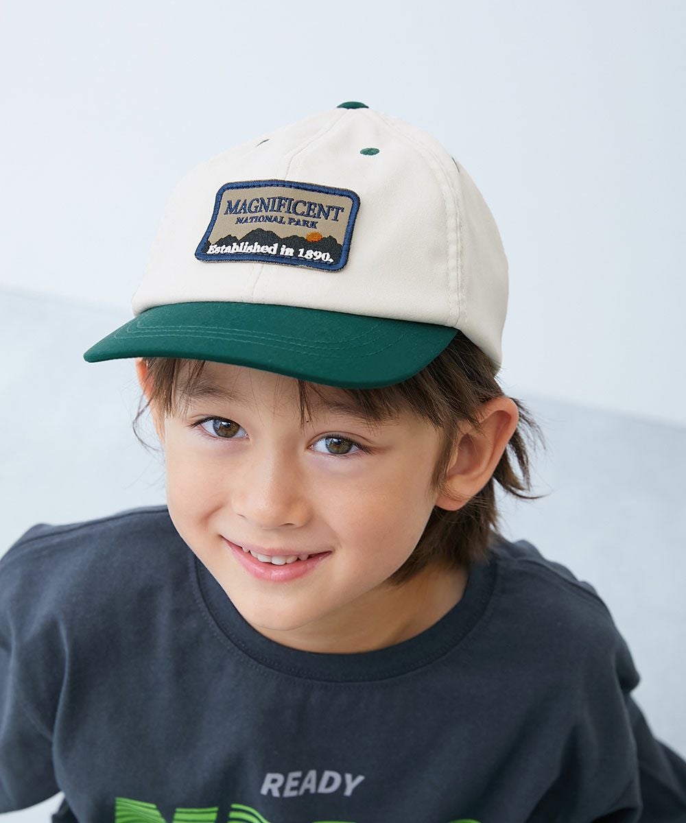 最大38%OFF】親子で使える UVカット マシンウォッシャブル キャップ