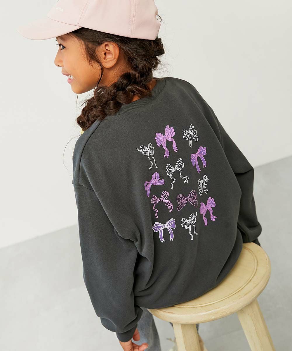 アウトレット SALE 56%OFF/返品不可】デビラボ ガールズ プリント