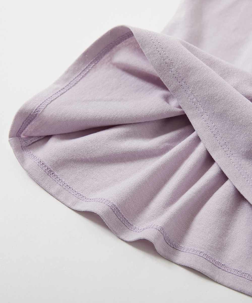 SPECIAL SALE 50%OFF】ふんわり ティアード チュニック | 子供服の通販