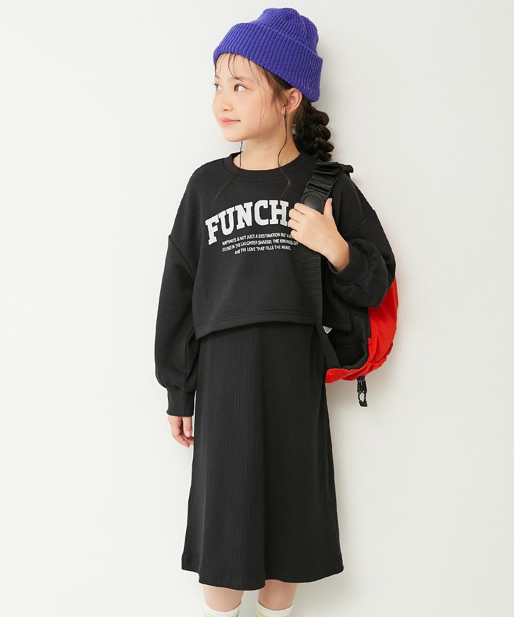アウトレット SALE 66%OFF/返品不可】着回し自在 トレーナー&リブ