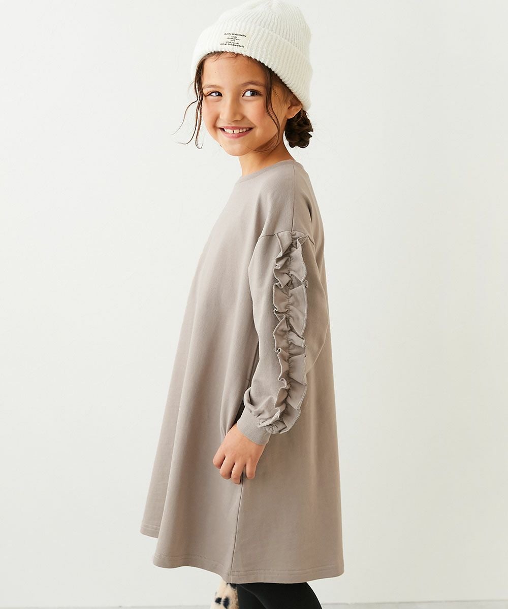 SPECIAL SALE 58%OFF】えらべる フリルデザイン アソート 長袖