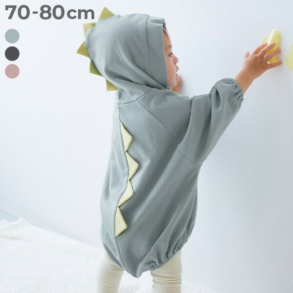 SPECIAL SALE 13%OFF】綿100％ なりきり アソート ロンパース | 子供服