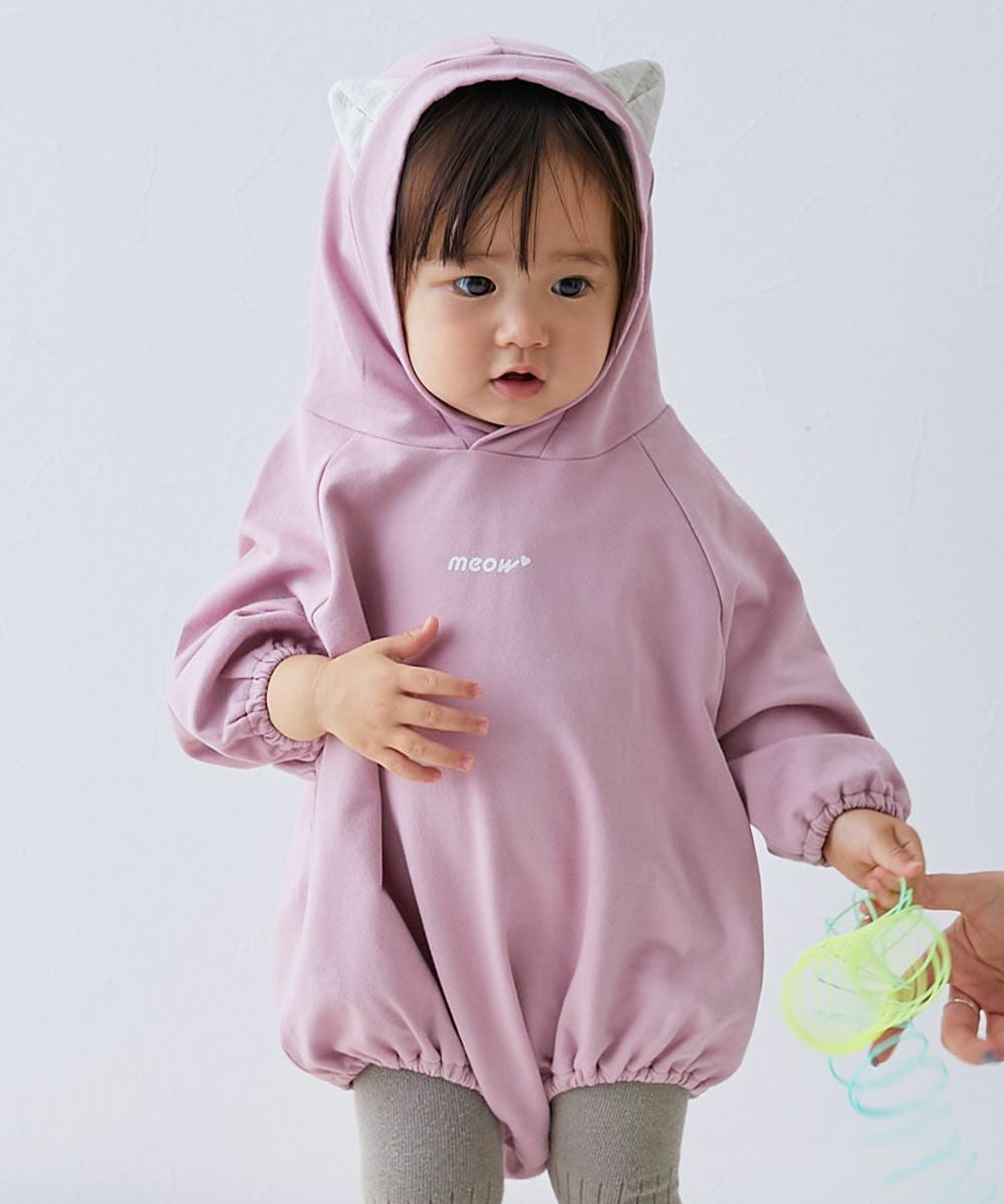 SPECIAL SALE 13%OFF】綿100％ なりきり アソート ロンパース | 子供服