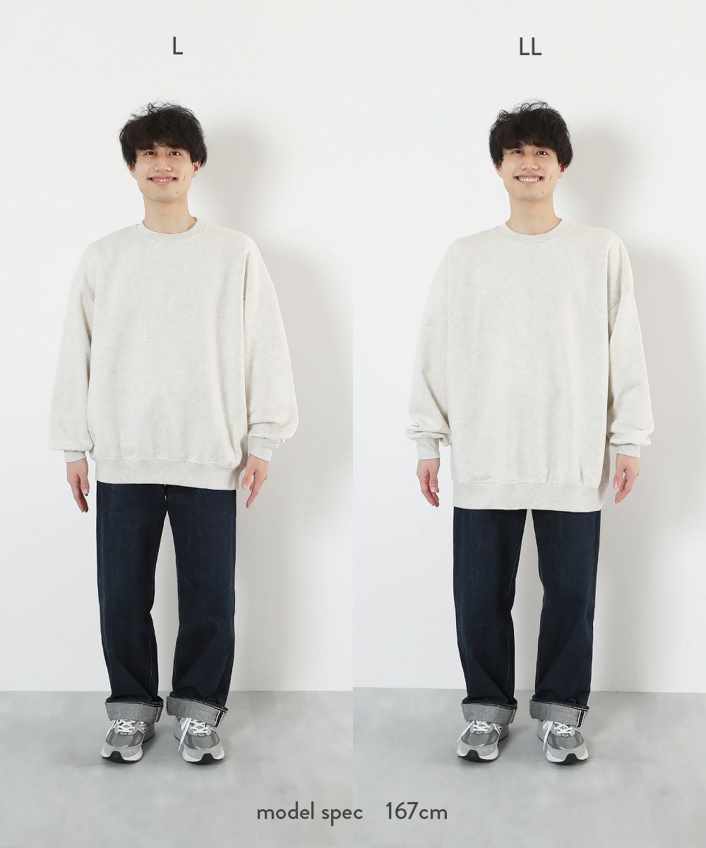 アウトレット SALE 61%OFF/返品不可】大人 デビラボ プリント 裏起毛