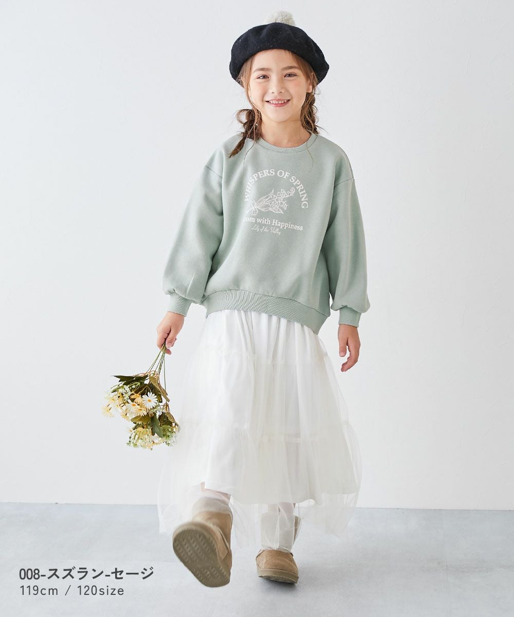 アウトレット SALE 37%OFF/返品不可】デビラボ ガールズ プリント