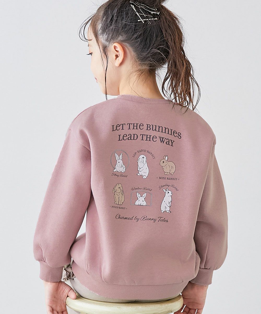 アウトレット SALE 37%OFF/返品不可】デビラボ ガールズ プリント