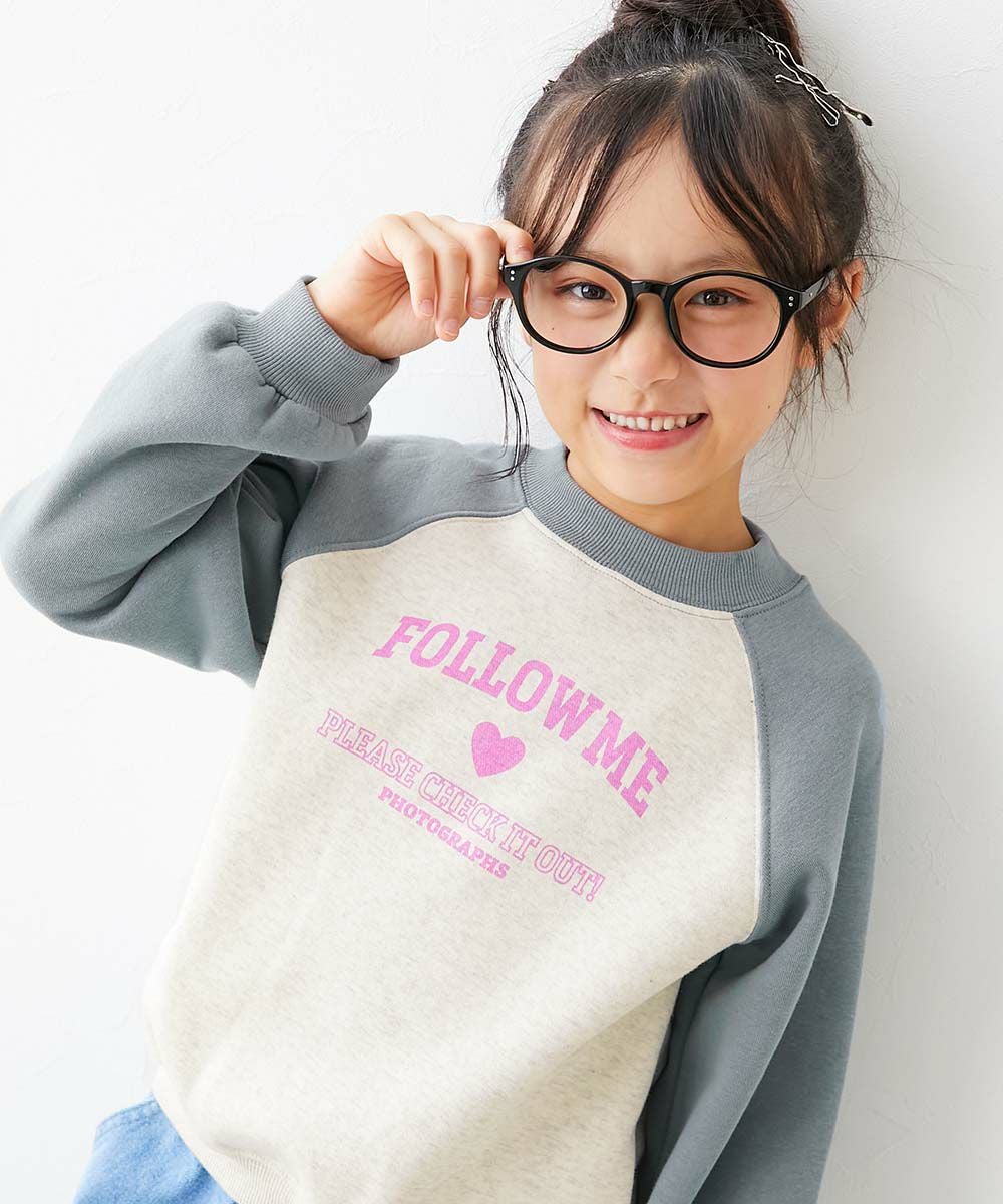 アウトレット SALE 56%OFF/返品不可】デビラボ ガールズ プリント 裏