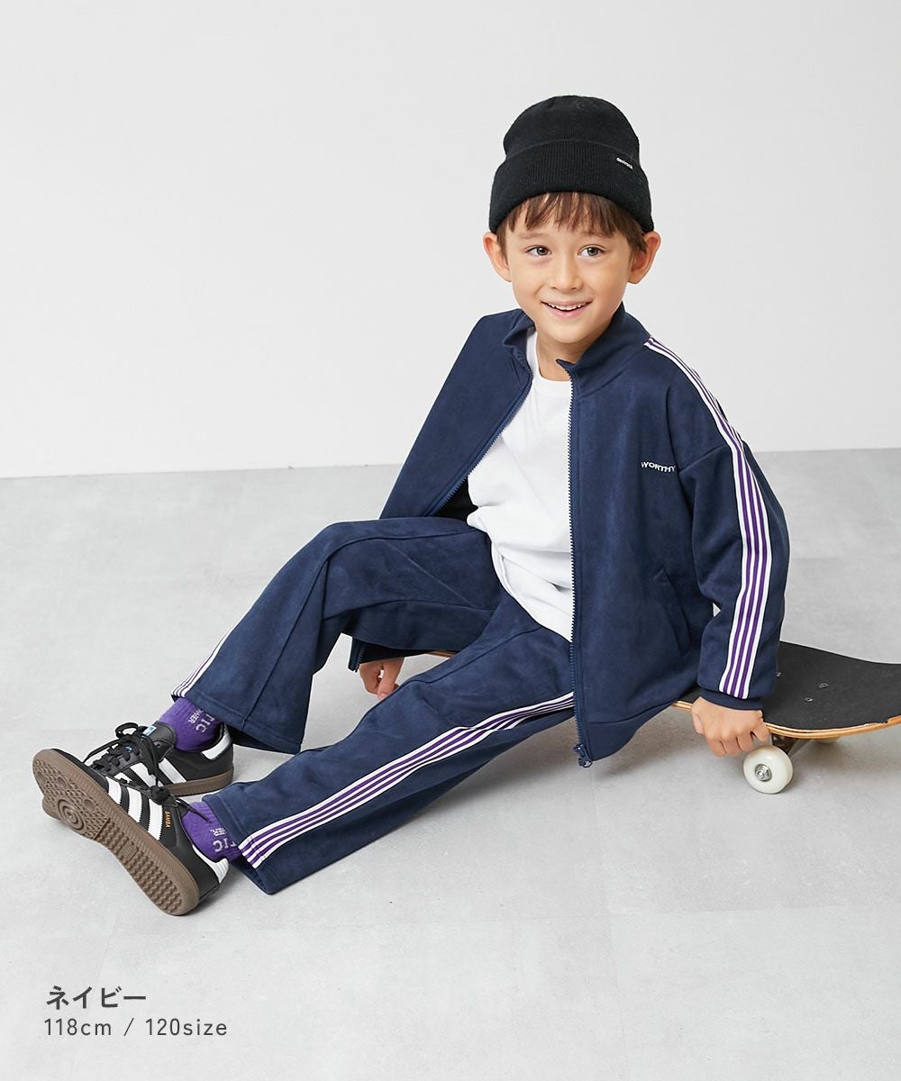 アウトレット SALE 73%OFF/返品不可】【セットアップ可能】スウェード
