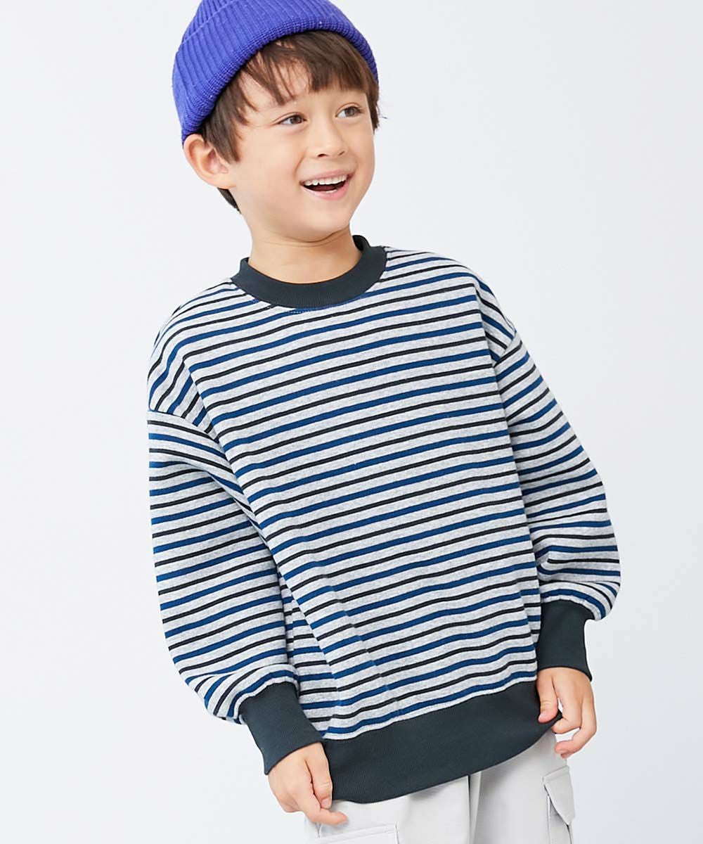 アウトレット SALE 56%OFF/返品不可】カラフルスウェット ふっくら裏