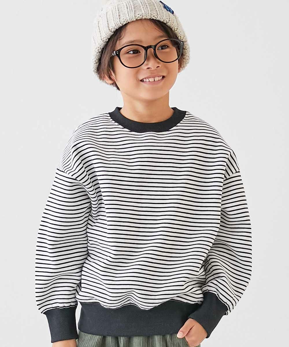 SPECIAL SALE 56%OFF】カラフルスウェット ふっくら裏起毛 先染め