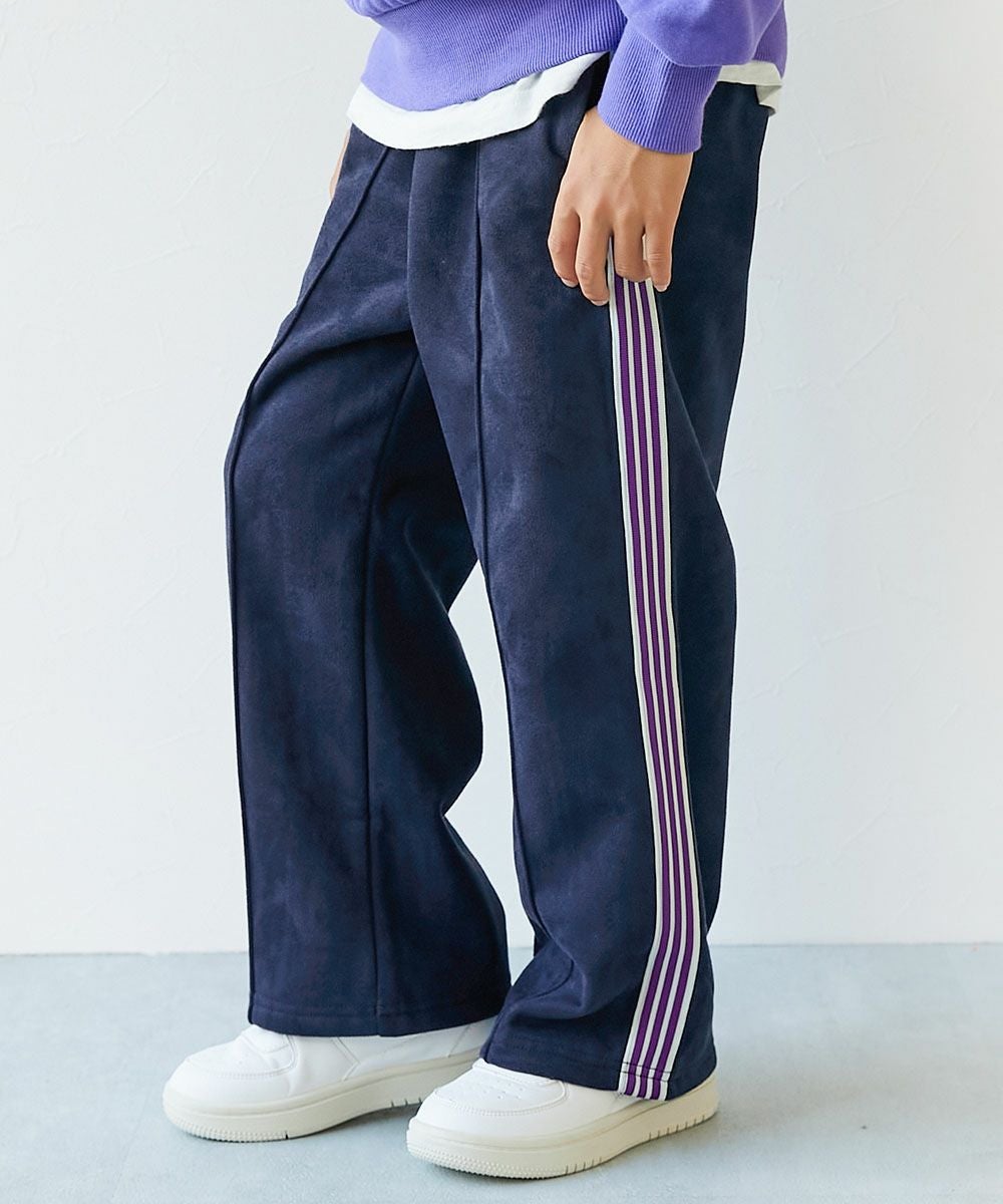 アウトレット SALE 45%OFF/返品不可】【セットアップ可能】スウェード
