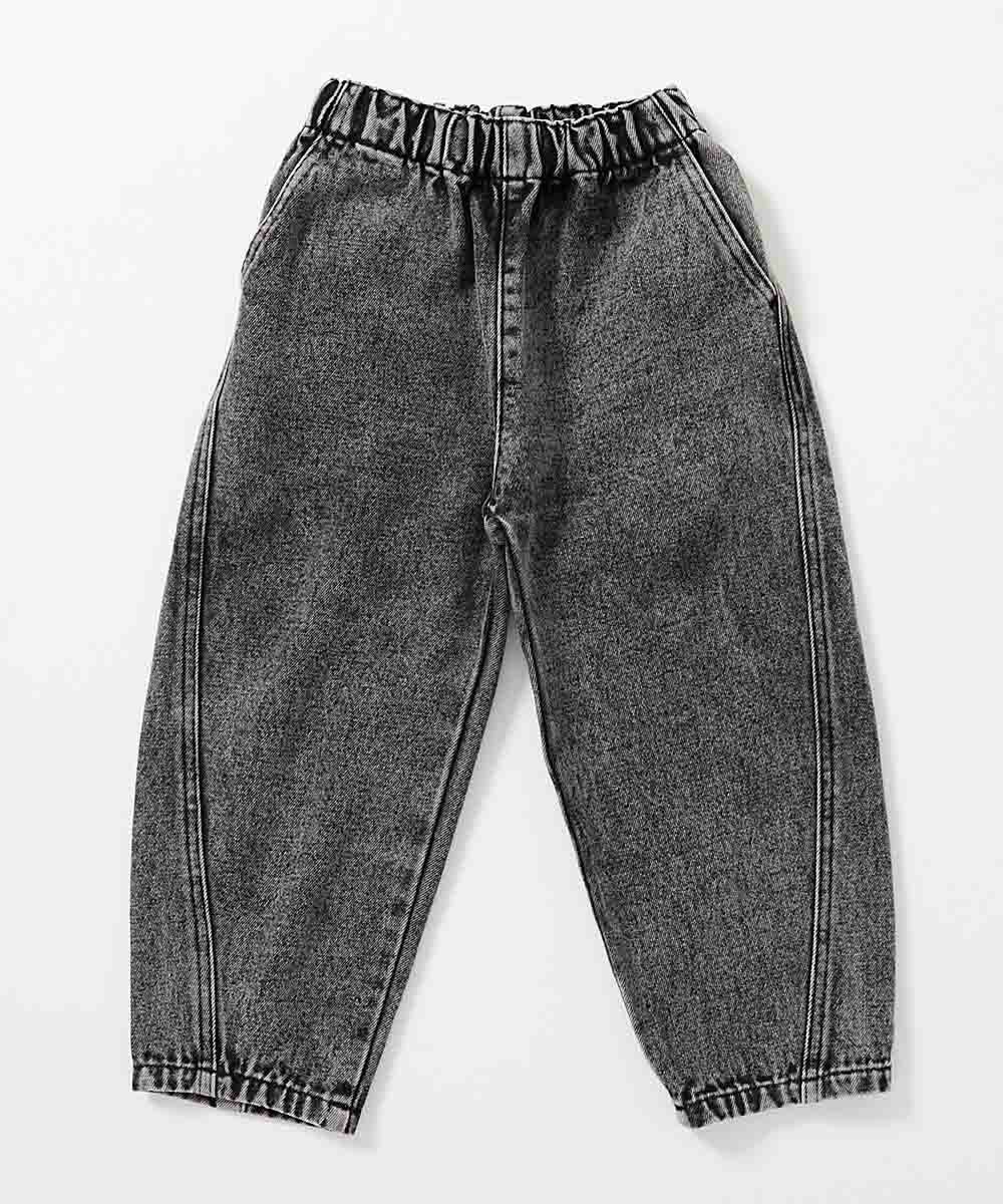 SPECIAL SALE 58%OFF】ひやっとしない イージーカーブ 裏起毛デニム